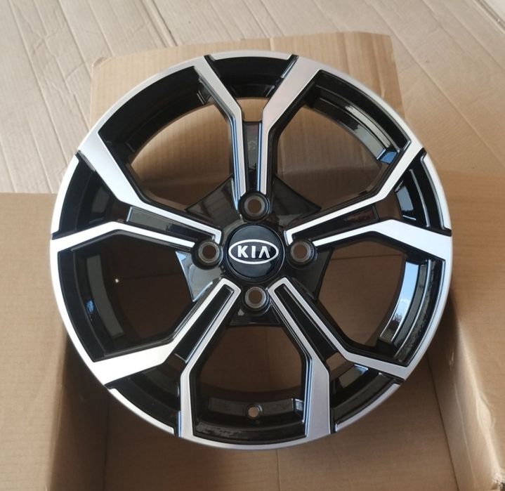 Jante 4x100 R15 Kia Stonic Rio Picanto Sephia Shuma