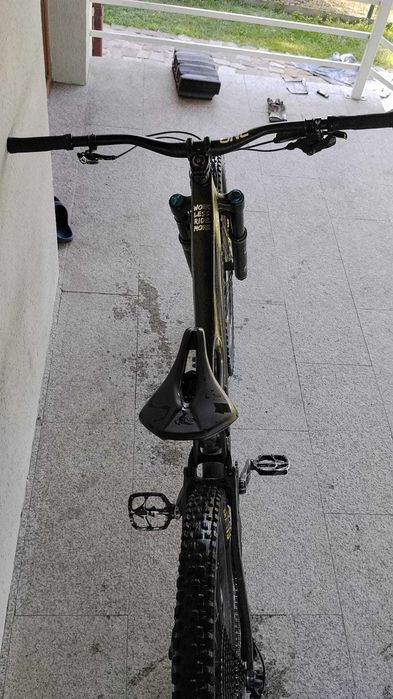 Specialized Stumpjumper Evo Pro 2020