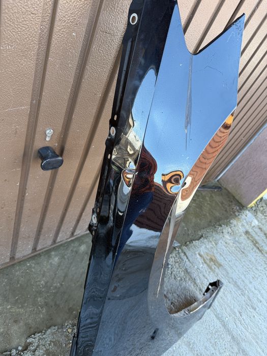 Aripa dreapta fata Audi a8