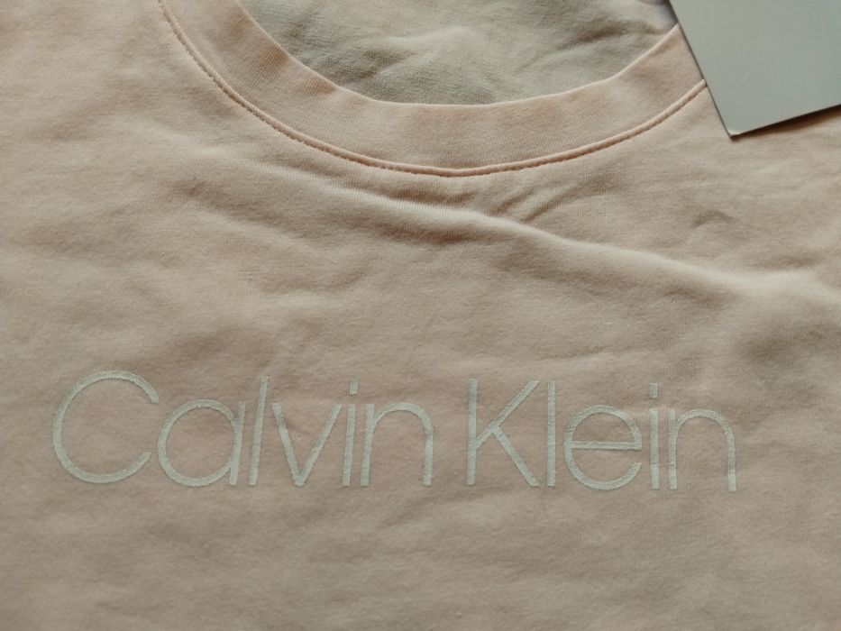 Calvin Klein s дамска тениска