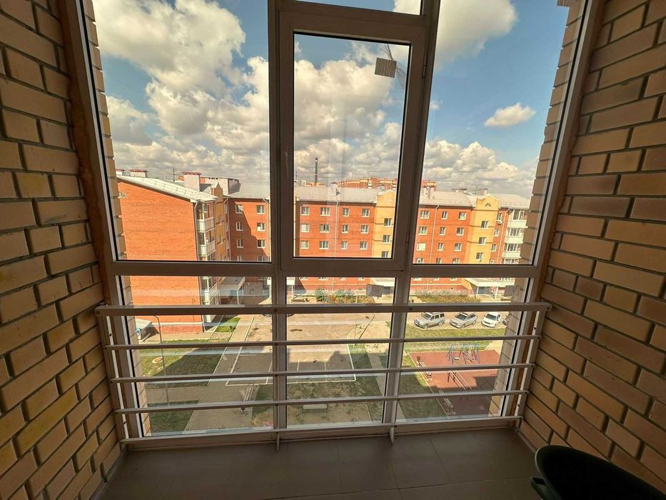 Продажа 1-комнатной квартиры