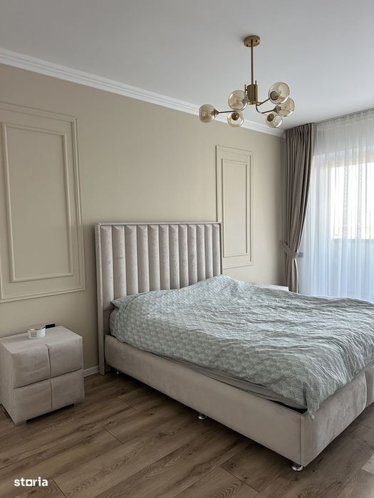 3 camere, plata esalonata sau credit, tva inclus, februarie 2028