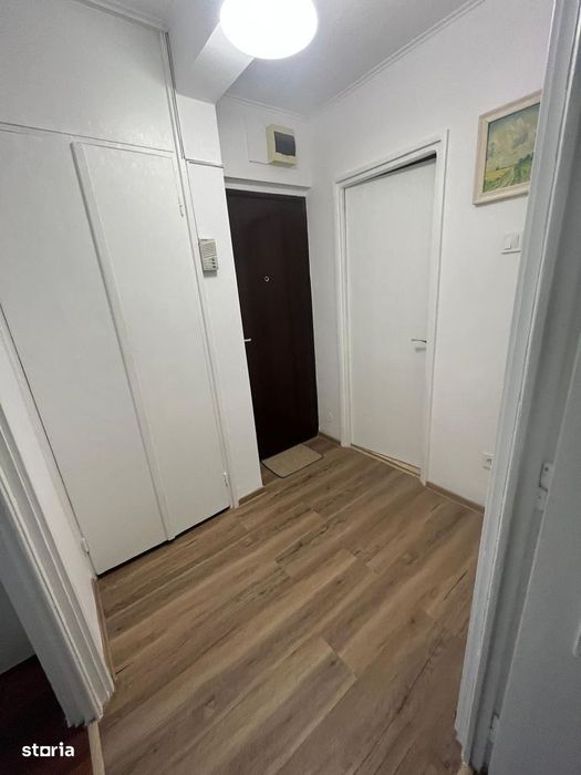 Apartament 2 camere - zona Favorit/ Dr. Taberei