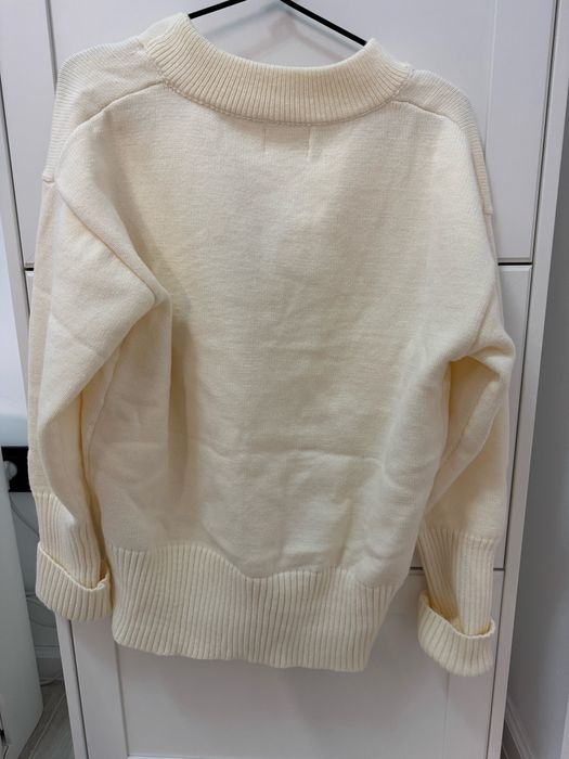 Pulover bumbac marimea M