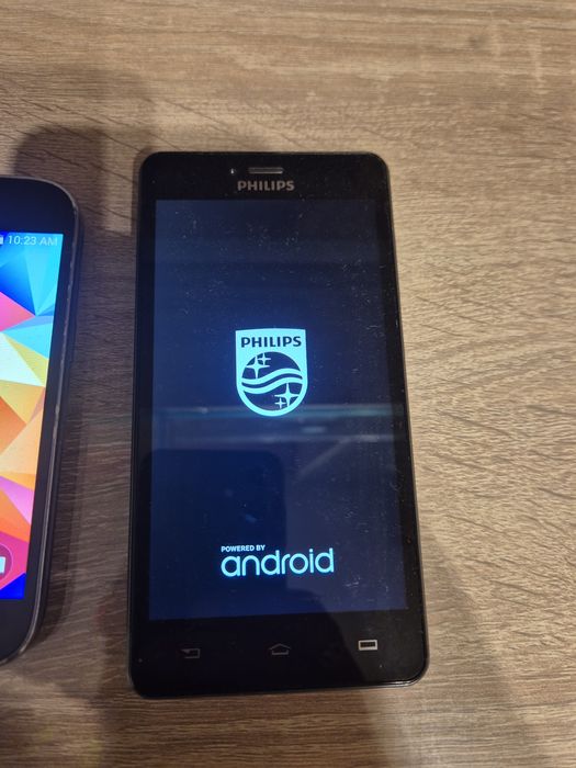 Telefoane mobile vechi