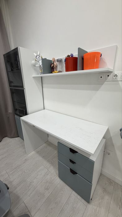 Детский спальный гарнитур