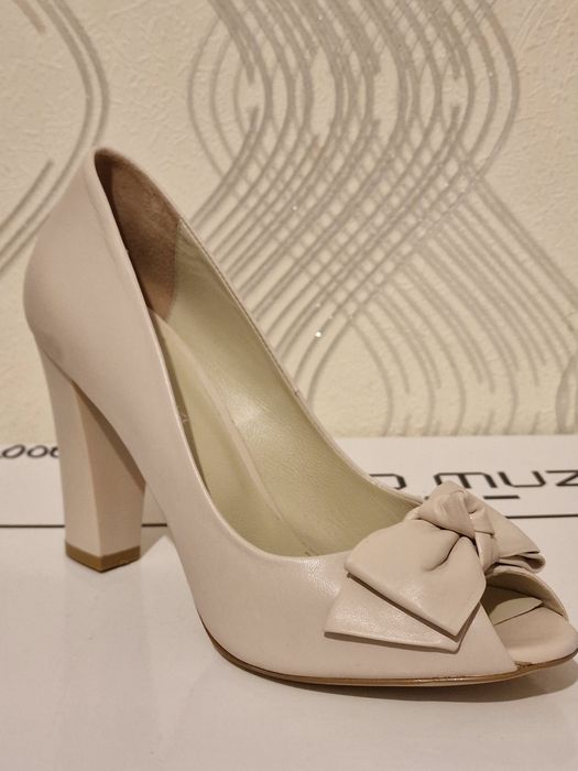 Новые Туфли ТУРЦИЯ!