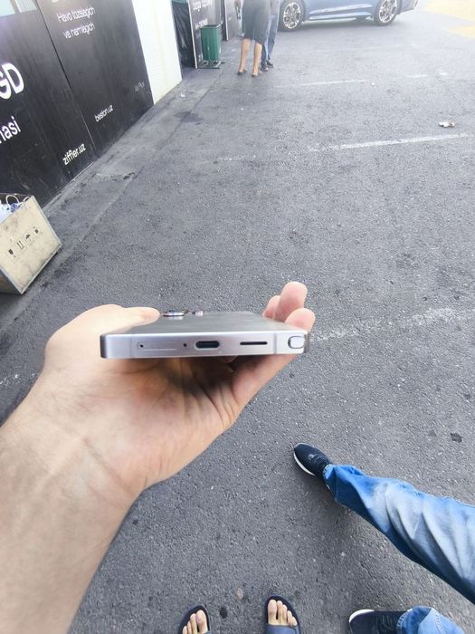 Samsung S25 Ultra