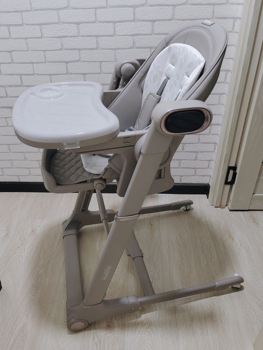 Стульчик для кормления 2 в 1
