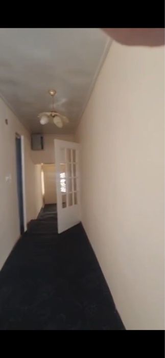 Ховли сотилади 2,5 сотих ер , 105 кв хонаси .Гор ГАИ. 51000$ торг.