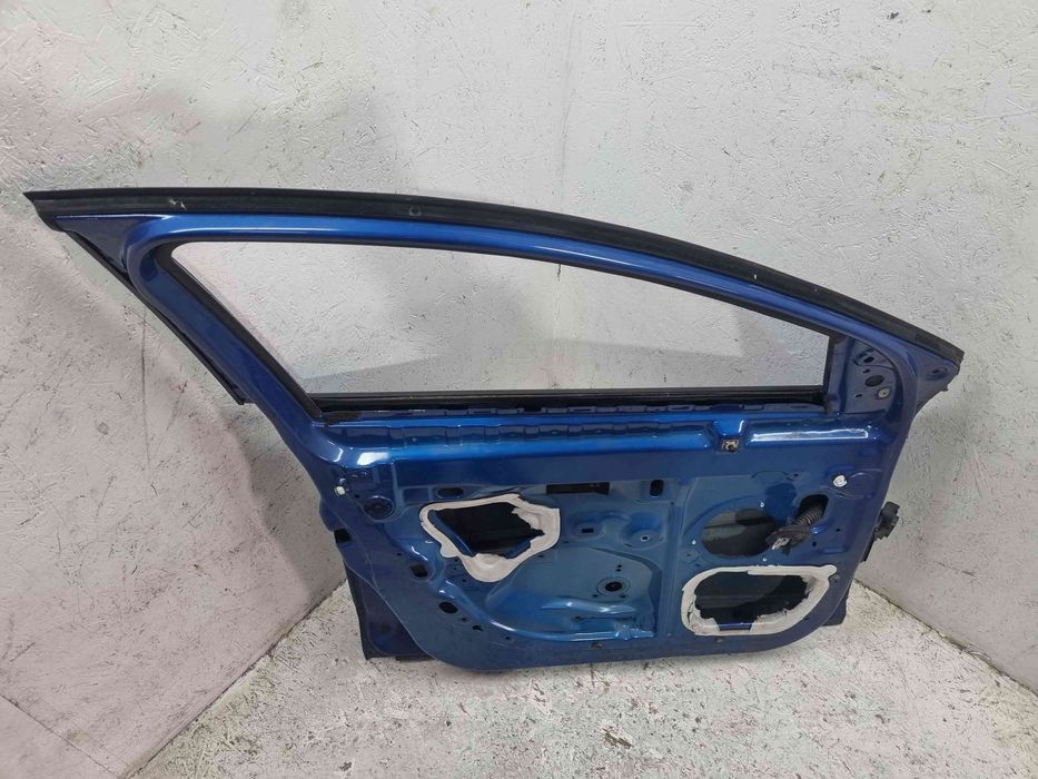 Usa stanga fata Renault Megane 3 (B95) [Fabr 2008-2016]