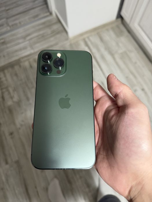 Iphone 13 pro max 256