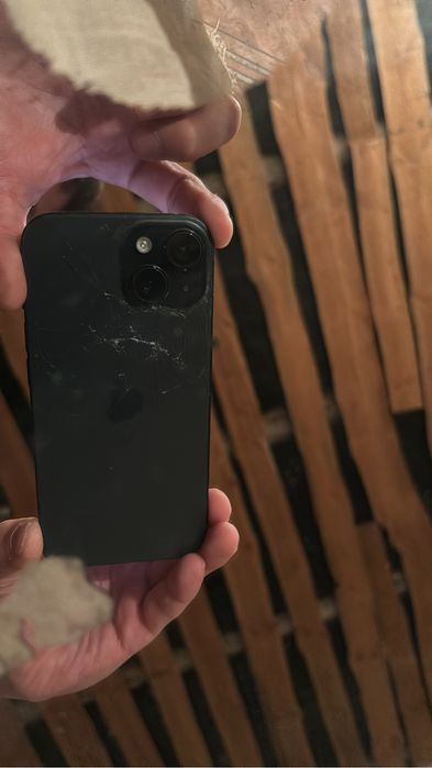 iphone 15 срочно