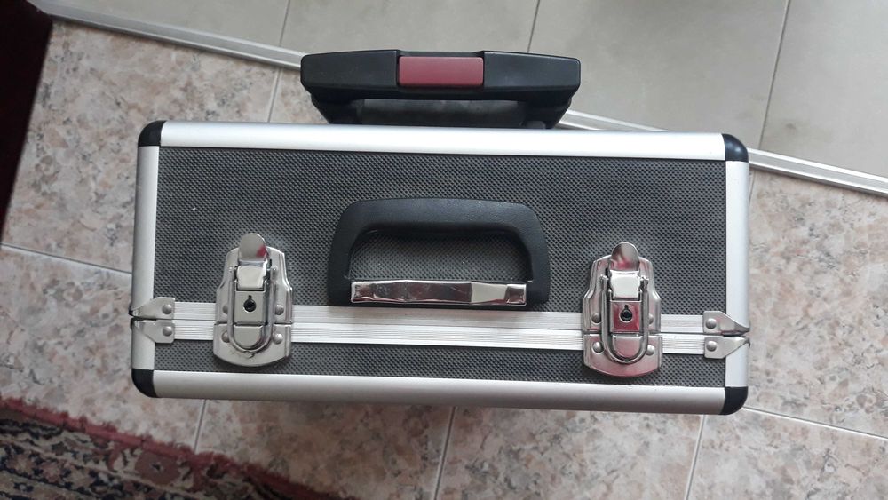 Куфар  Гидория нов