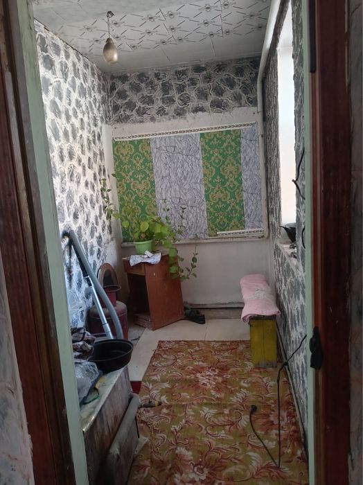 Продам дом Село Шымыр