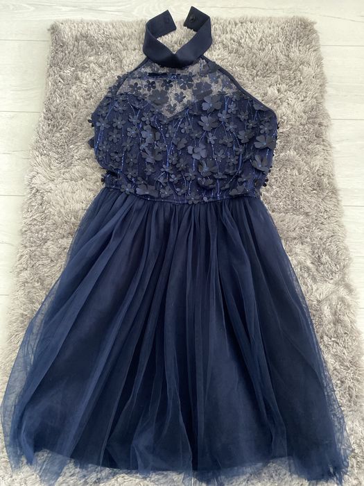 Официална лятна рокля