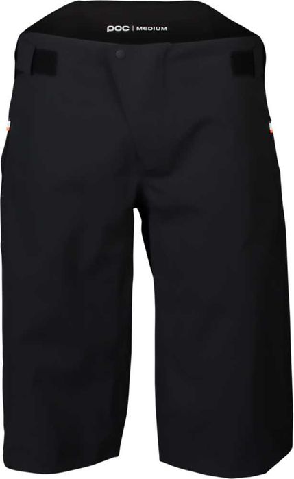 Pantaloni scurti POC Bastion impermeabili MTB