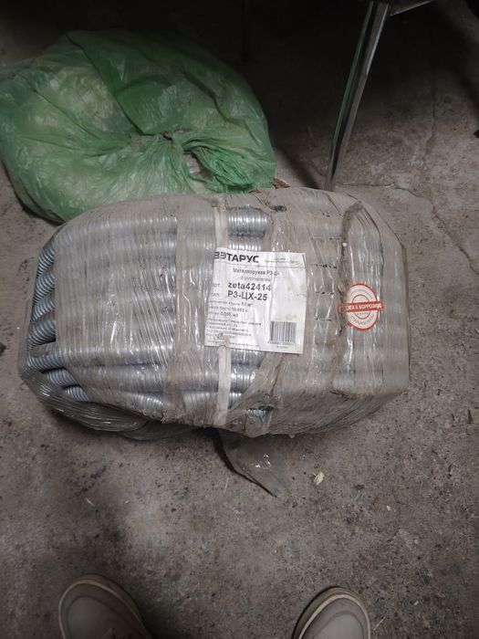 Частный дом на разбор