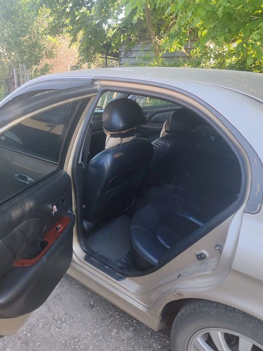 Продам сонату 2,7 2005 на автомате