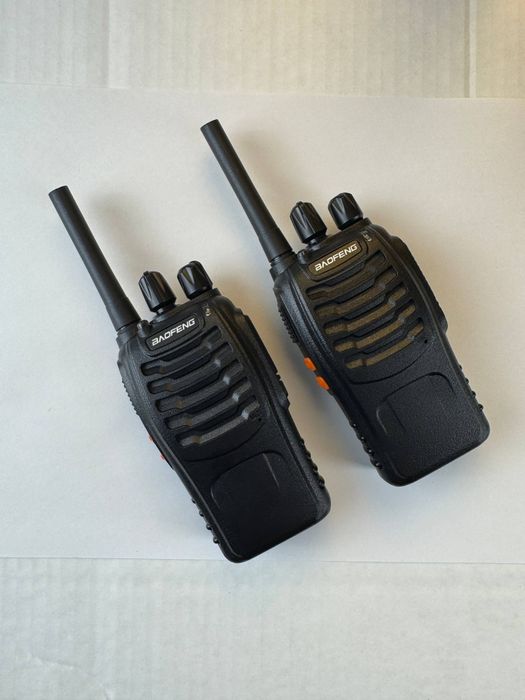 Ratsiya Baofeng BF-888S