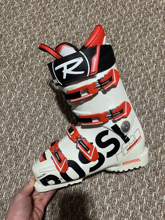 Ски обувки Rossignol Hero World Cup SI 110 / 26,5см.