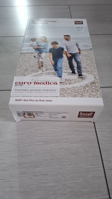 Centura medicala pentru hernie ombilicala