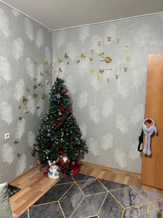 Сдам квартиру на длительный срок