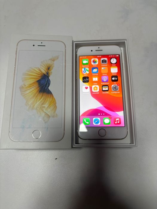 Vand Iphone 6s, 32 gb