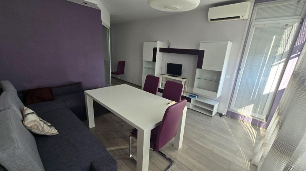 Дава се под наем Двустаен апартамент в София, Люлин 2 - 52 кв.м за 450 € - Снимка #1