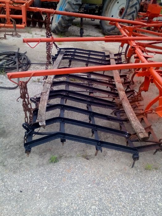 Чизел с грапи