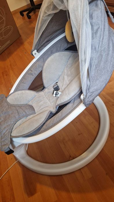 Leagan Electric EvoSmart