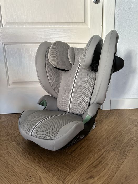 столче за кола Cybex Solution G2+