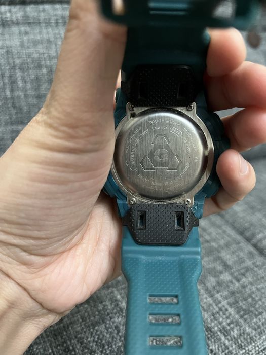 G-shock orginal soat sotiladi………