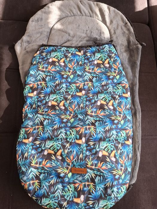 Sac de Iarna pt Carucior