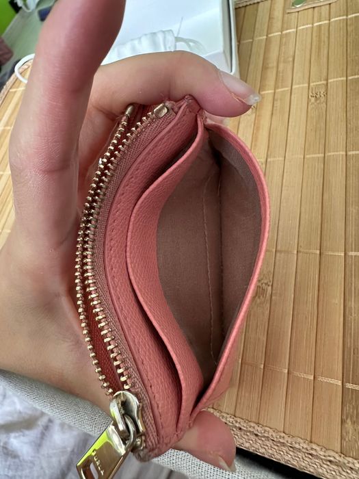 Дамско портмоне кардхолдър furla