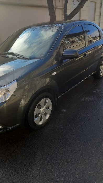 Нексия 3 салондан олинган биринчи кул узим хайдаганман