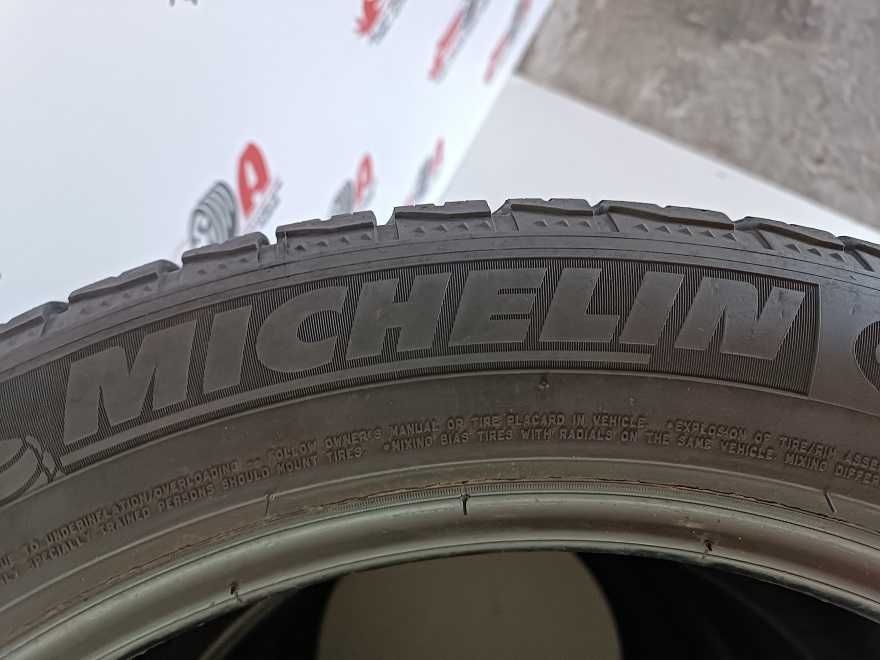 255/45/19 104W MICHELIN CP N10634 M+S