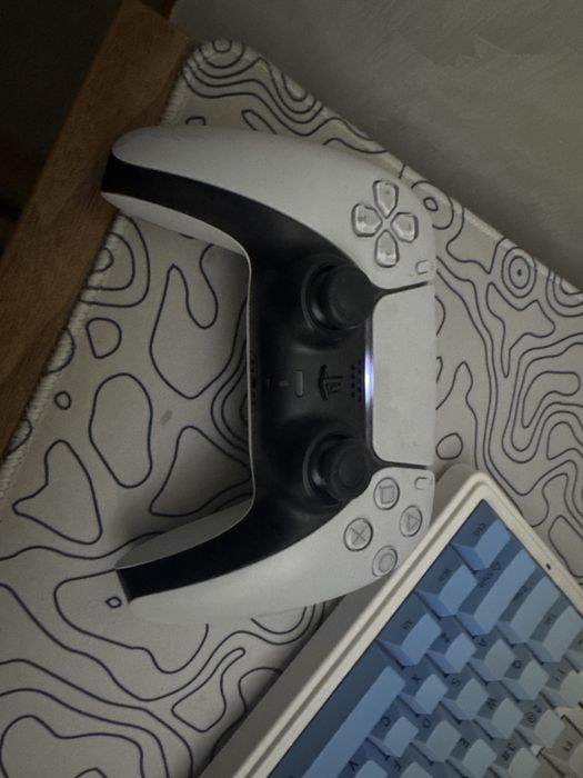 DualSense Controller Оришинал б/у