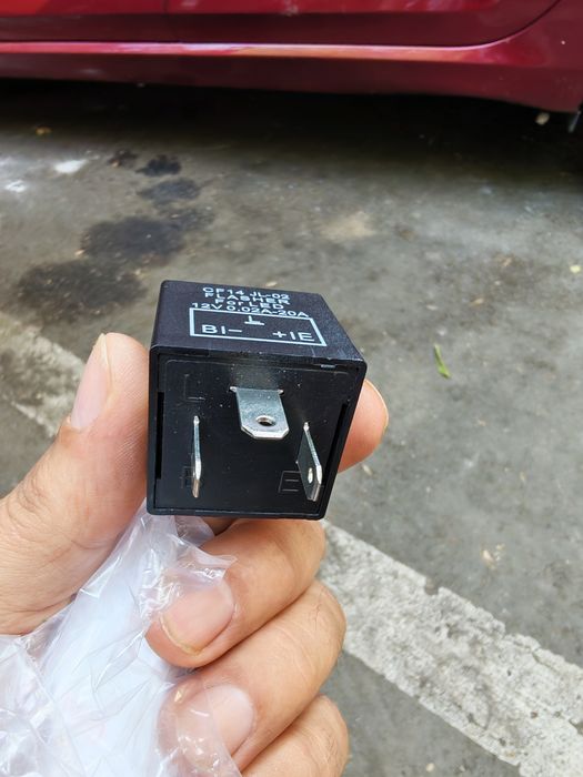 Becuri led semnalizăre