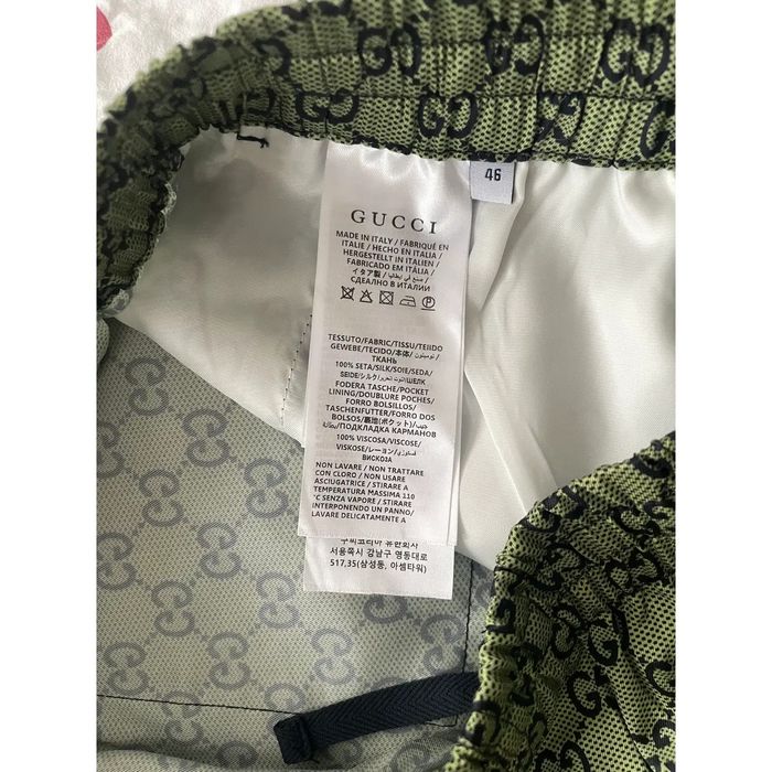 Оригинален Gucci сет