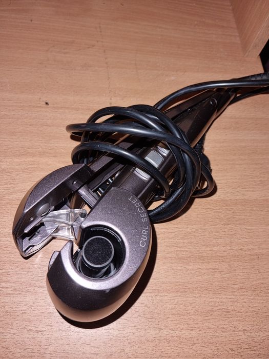 Автоматическая плойка