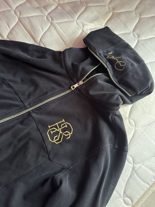 Комплект горница и долница на H8S