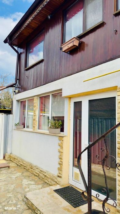 Casa S=140 mp de vanzare zona Shopping City - Galati