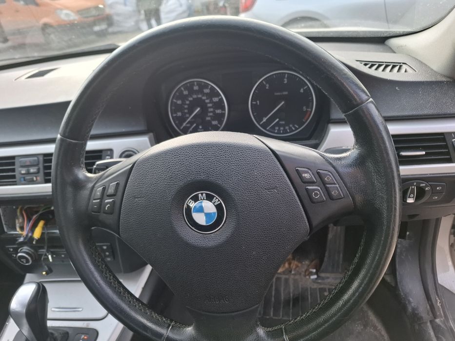 Bmw E90  3 series 320D Facelift /  Бмв 3 серия 320Д 2011г. НА ЧАСТИ