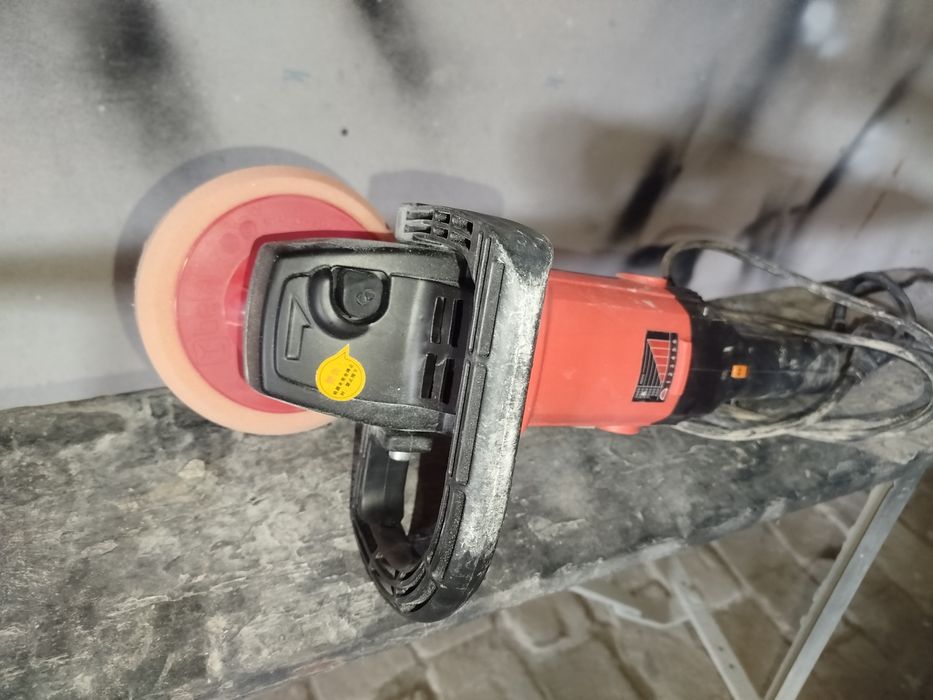 Палеровка аппарат сотилади