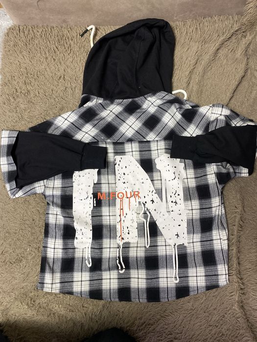 Рубашка для мальчиков