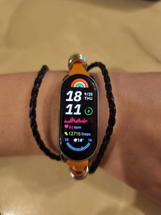 Bratara pentru Xiaomi Mi Band 8 si 9