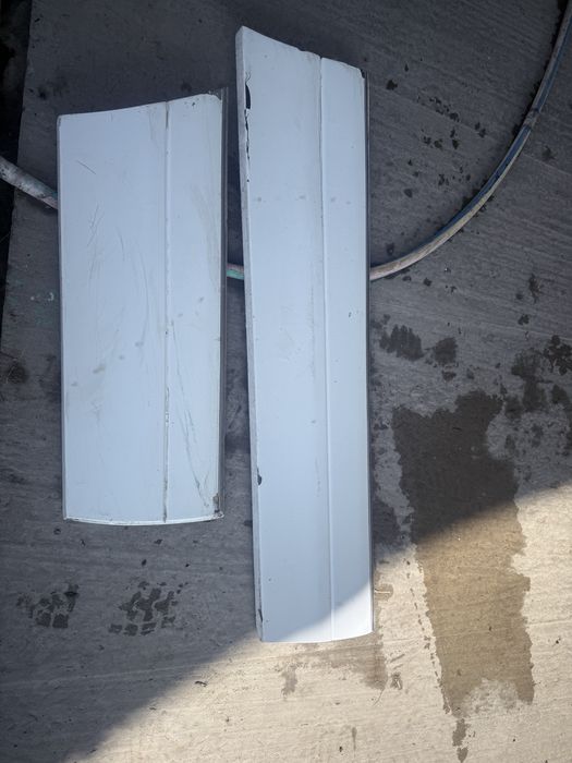 w140 двери молдинг