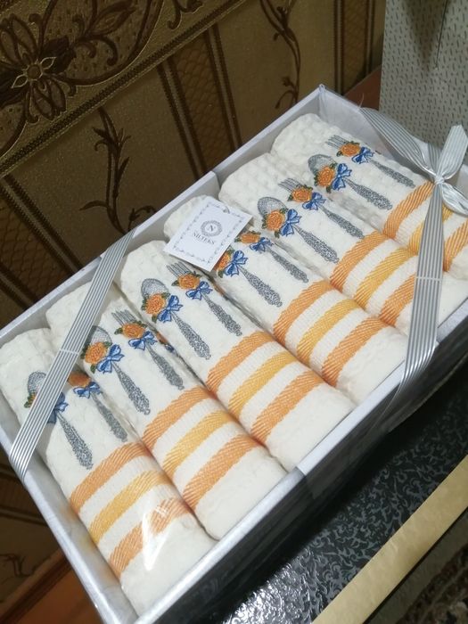 Текстиль для дома