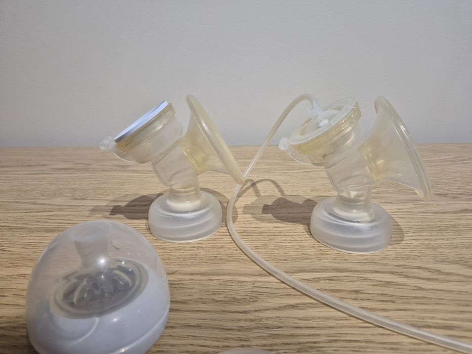 Pompa san Philips Avent electrica